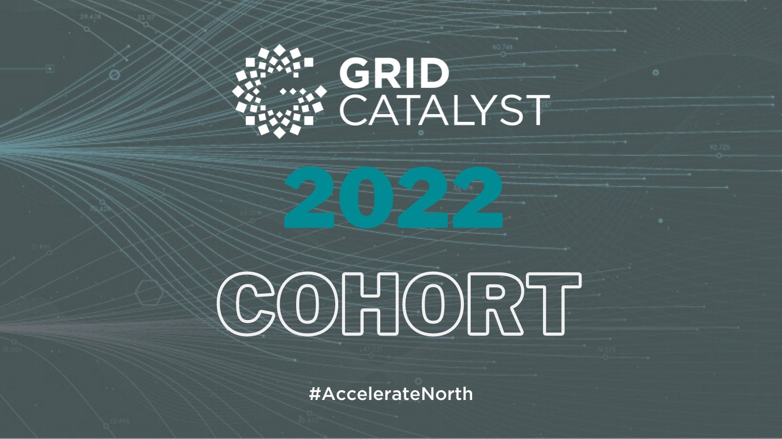 Grid Catalyst Announces First Energy Startup Cohort