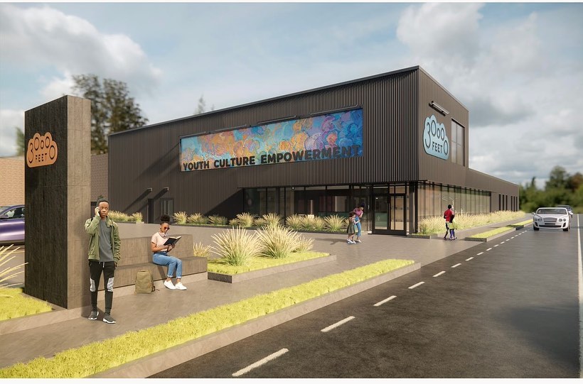 Arts and tech ‘jewel’ coming to St. Paul’s East Side