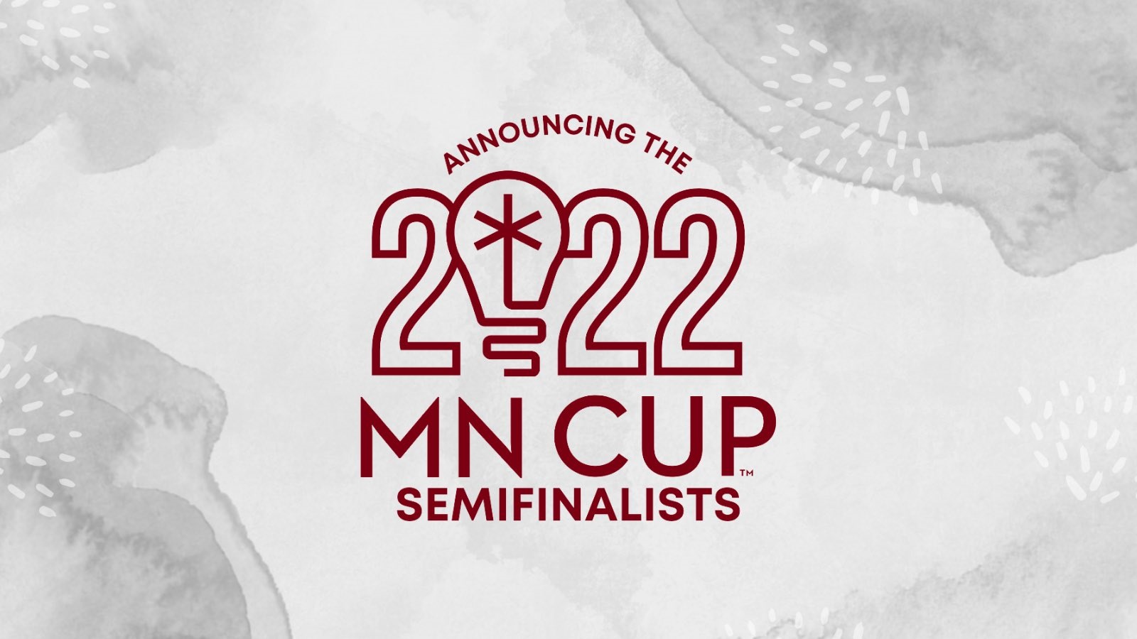 2022 MN Cup Semifinalists Announced
