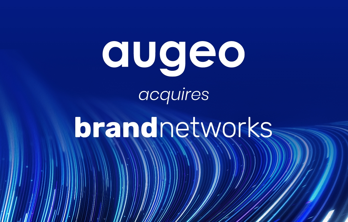 Augeo acquires Brand Networks