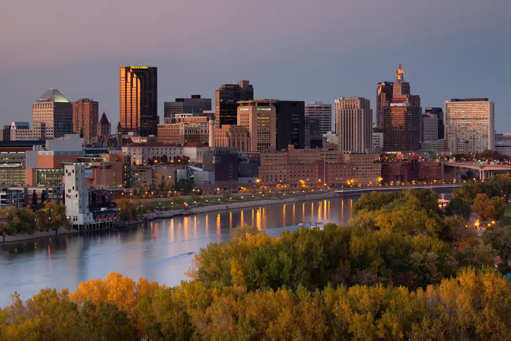 More tech grads are applying to jobs in Saint Paul