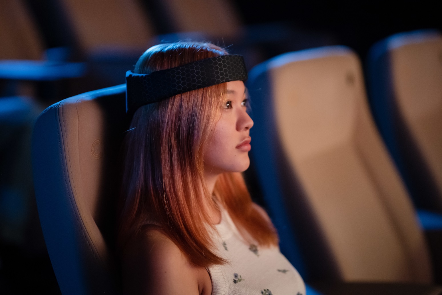 Cogwear to open Saint Paul facility to produce brain-tracking headband