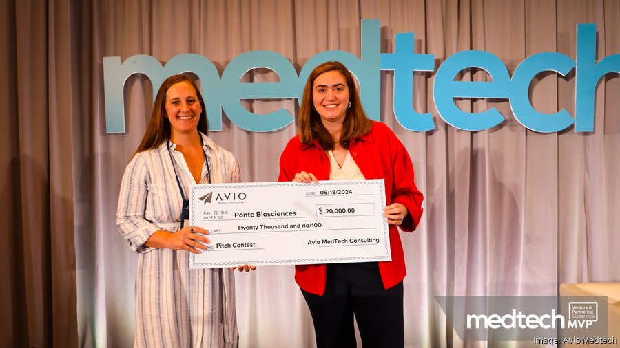 Avio Medtech contest offers startups shot at $20,000, Medtech MVP conference slot