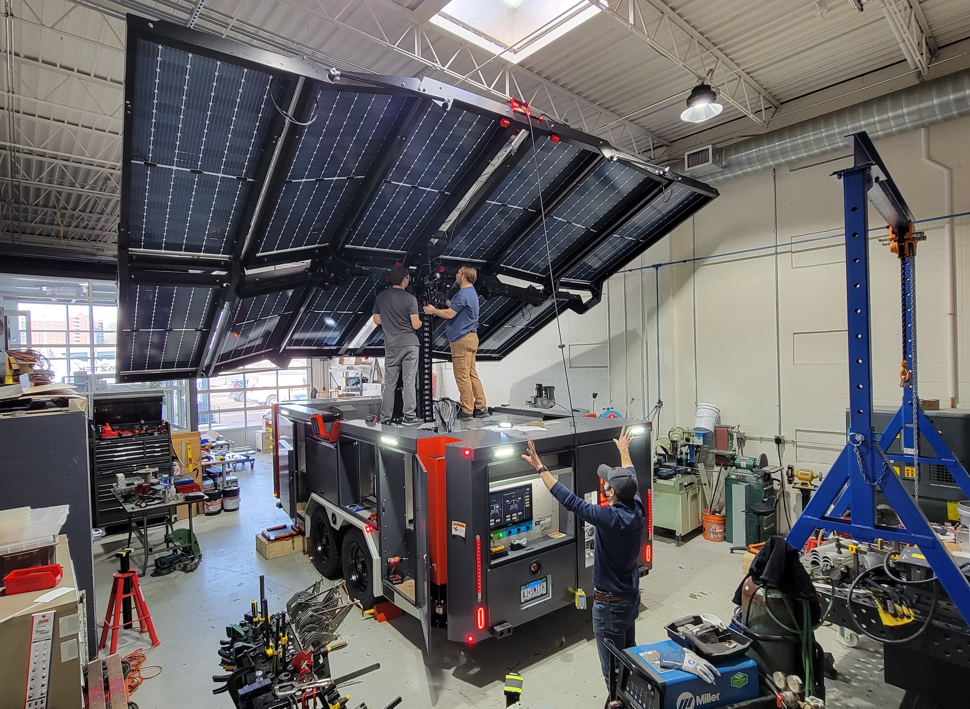 Why Minnesota’s Innovation Economy Needs Engineers and Manufacturers